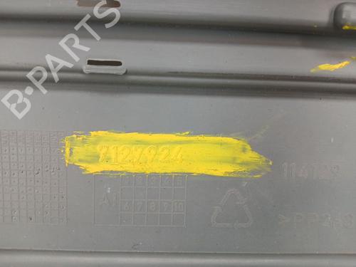 Front bumper MINI MINI (F56)  | BP29543057C7 