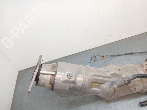 Particulate filter LEXUS CT (ZWA10_) 200h (ZWA10_) | BP28192981M81 
