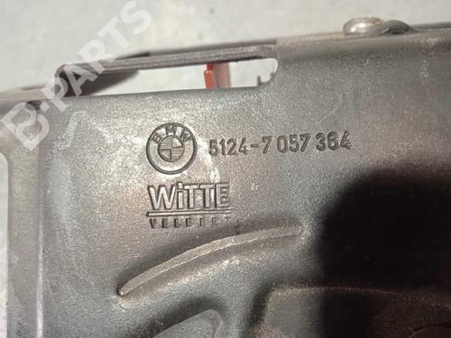 Tailgate lock BMW 3 Compact (E46) 320 td | BP8195327C101 