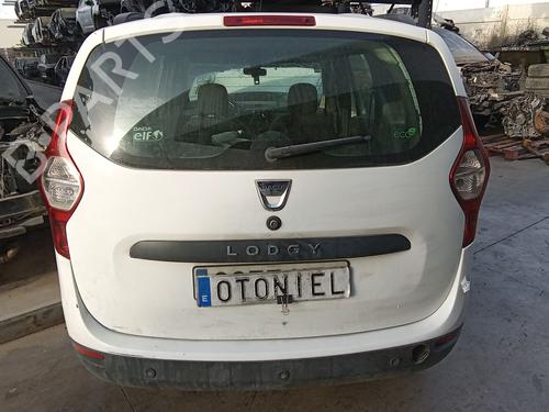 Used Tailgate Tailgate 37605567 37605567