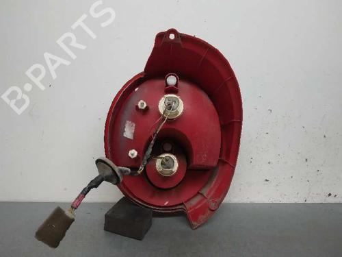 Right taillight CHEVROLET MATIZ (M200, M250) 1.0 | BP11291845C35 