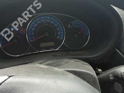 Used Instrument cluster SUBARU IMPREZA Hatchback (GR, GH, G3) [2007-2014]  12133332