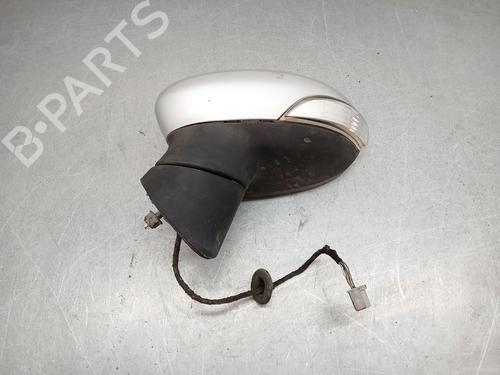 Bakspejl venstre Bakspejl venstre FORD FIESTA VI (CB1, CCN) 1.4 TDCi (68 hp) 39743934 39743934