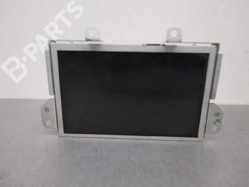 Electronic module FORD FOCUS III Turnier  | BP12097486M83 