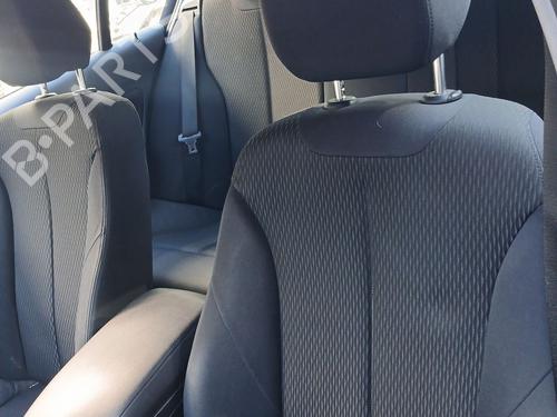 Left front seat BMW 1 (F20)  | BP29307703C15 