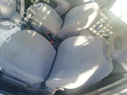 Front left window mechanism NISSAN MICRA III (K12)  | BP10708960C22 