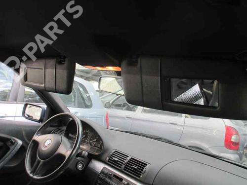 Left sun visor BMW 3 Compact (E46) 316 ti | BP2368225I1  - Image 38