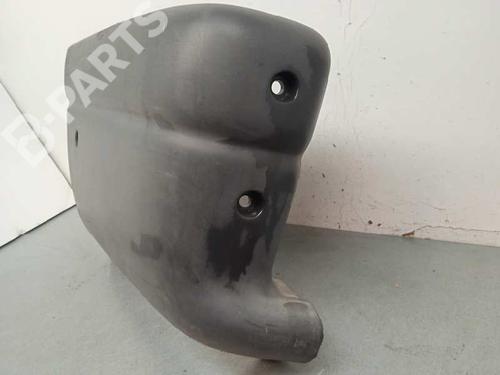Corner bumper NISSAN INTERSTAR Van (X70)  | BP11537887C117 