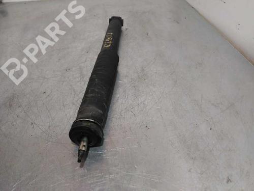 Left rear shock absorber SMART FORTWO Coupe (451) 1.0 (451.330, 451.334) | BP5833770M18 