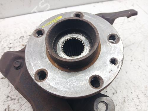 Right front steering knuckle OPEL COMBO Box Body/MPV (X12) 1.3 CDTI (B05) | BP39802446M26 - Image 2