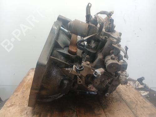 Gearbox PEUGEOT 107 (PM_, PN_) 1.0 | BP31172811M3 