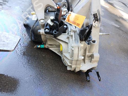 Gearbox DACIA SANDERO II 1.5 dCi 75 / Blue dCi 75 (B8JW, B8M4, B8AH, B8M7, B8M6) | BP39030916M3 - Image 10