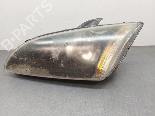 Used Left headlight FORD FOCUS II Convertible 2.0 (145 hp) 29184036