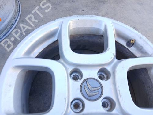 Fælk CITROËN C4 CACTUS 1.2 THP 110 | BP39412388C45 - Image 9