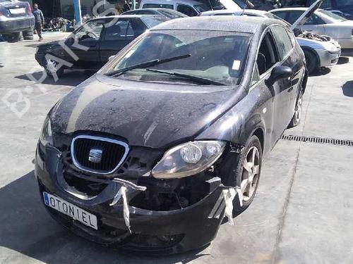 Left rear window motor SEAT LEON (1P1) 1.6 | BP3175753E23 