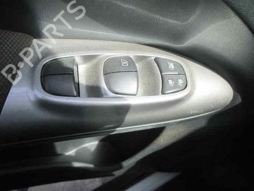 Rear right window mechanism NISSAN JUKE (F15) 1.5 dCi | BP2998287C25 