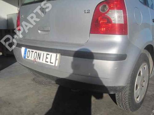 Right taillight VW POLO (9N_, 9A_) 1.2 12V | BP2357655C35 