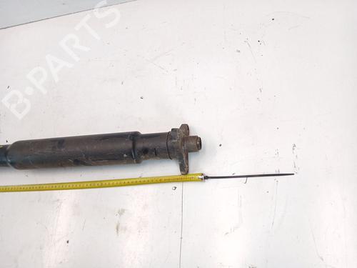 Driveshaft BMW X1 (E84)  | BP27838511M37 
