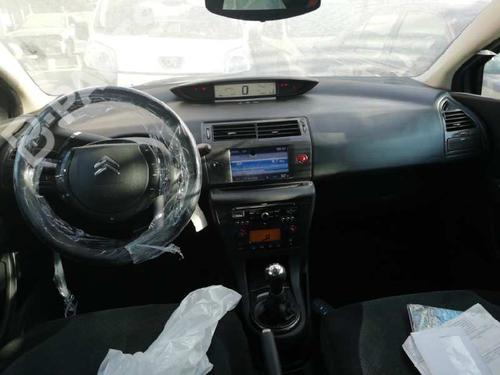 Electronic module CITROËN C4 I (LC_)  | BP8221559M83 