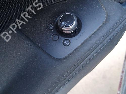 Left mirror AUDI TT (8J3) 1.8 TFSI | BP22969163C26 