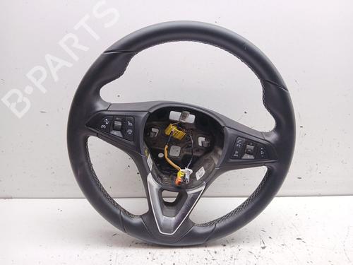 steering-wheel-opel-astra-k-b16-2015-2016-2017-2018-2019-2020-2021-2022-28480153 main image