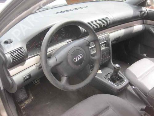 AC Styreenhet / Manøvreringsenhet AUDI A4 B5 Avant (8D5) 1.9 TDI | BP2386626I5 