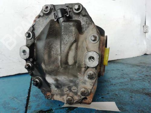 Rear differential MERCEDES-BENZ C-CLASS (W203)  | BP8304995M24 