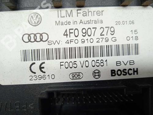 Electronic module AUDI Q7 (4LB) 3.0 TDI quattro | BP8537044M83 
