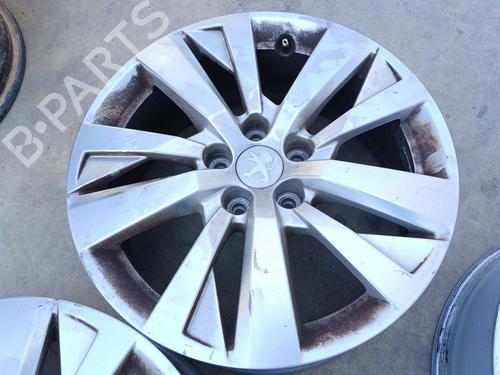 Rim PEUGEOT 3008 I MPV (0U_) 1.2 | BP27259573C45