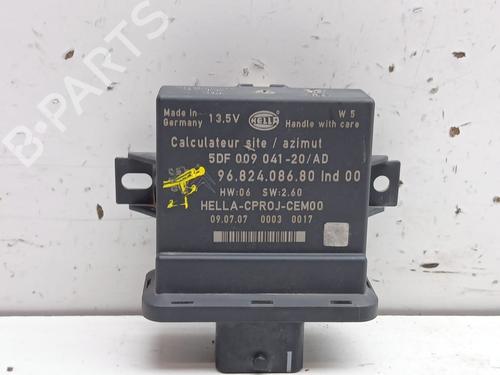 Used Electronic module Electronic module 37496007 37496007