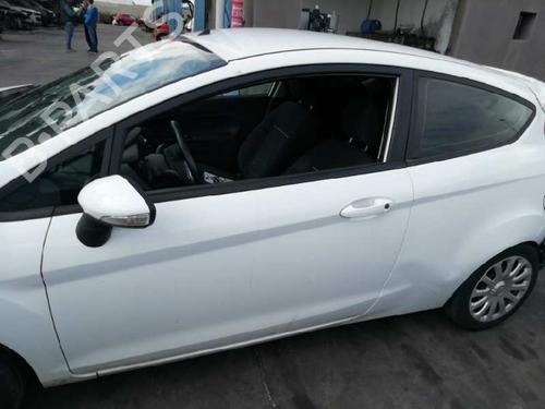 Steering column FORD FIESTA VI (CB1, CCN)  | BP20295918M21 