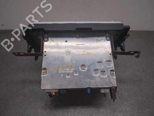 Radio NISSAN MICRA V (K14) 1.5 DCI | BP10358626E6 