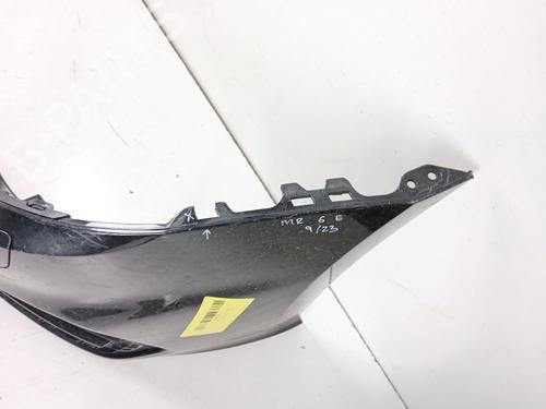 Front bumper AUDI A6 C8 (4A2) 45 TFSI Mild Hybrid quattro | BP29543062C7 