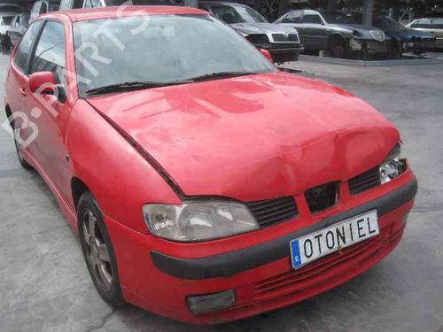 Right taillight SEAT CORDOBA (6K2)  | BP2701454C35 