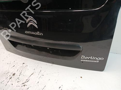 Bagklap CC/Kombi-Coupé CITROËN BERLINGO MULTISPACE (B9) 1.2 PureTech 110 | BP39900792C6 - Image 8