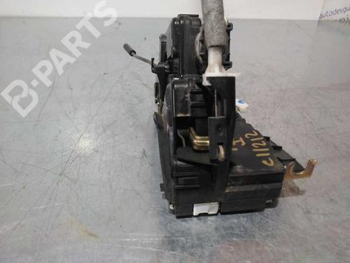 Rear left lock BMW 3 (E46) 320 d | BP3419826C100 