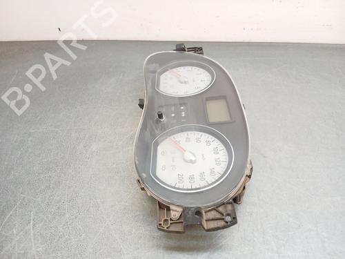 Instrument cluster DACIA SANDERO | BP13618472C47 - Image 4