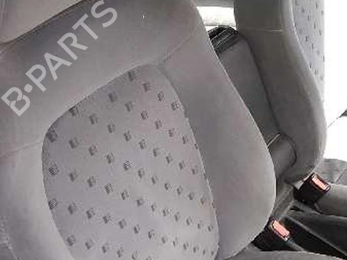Front right lock SEAT TOLEDO II (1M2) 1.9 TDI | BP2394873C97 