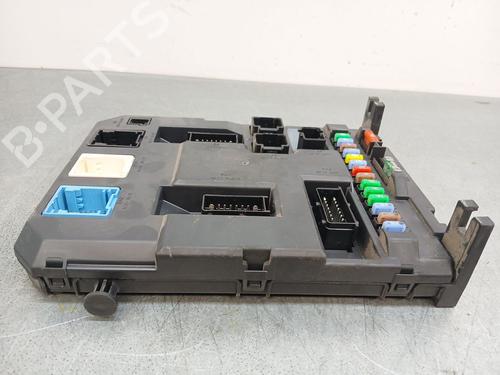 Fuse box CITROËN C3 II (SC_) | BP13473590E1 - Image 5