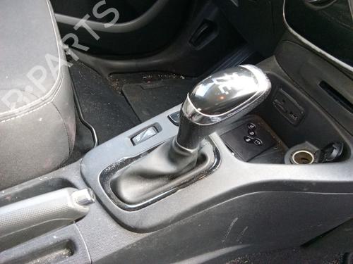 Used Gear lever Gear lever RENAULT ZOE (BFM_) ZOE (58 hp) 40037493 40037493