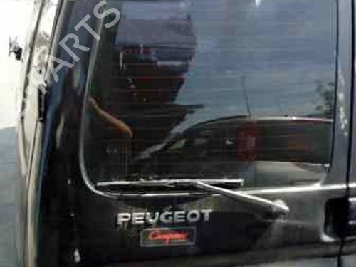 Driver airbag PEUGEOT PARTNER Box Body/MPV (5_, G_)  | BP2388107C9 
