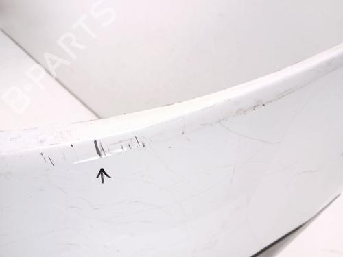 Foran kofangere RENAULT TRAFIC III Bus (JG_) 1.6 dCi 90 (JGME) | BP30000517C7 