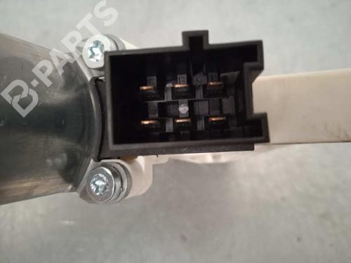Right rear window motor MERCEDES-BENZ B-CLASS Sports Tourer (W245)  | BP7113726E22 