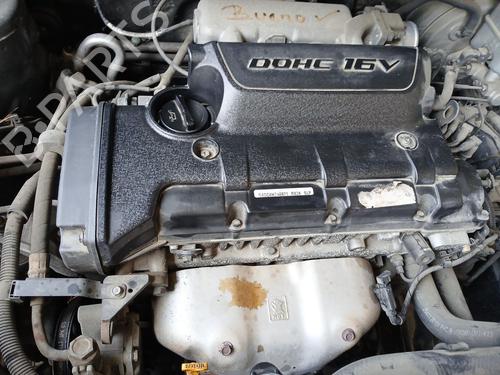 Used Engine Engine 36886313 36886313