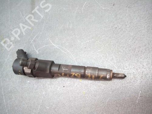Used Injector RENAULT SCÉNIC I MPV (JA0/1_, FA0_) [1999-2010]  16314503