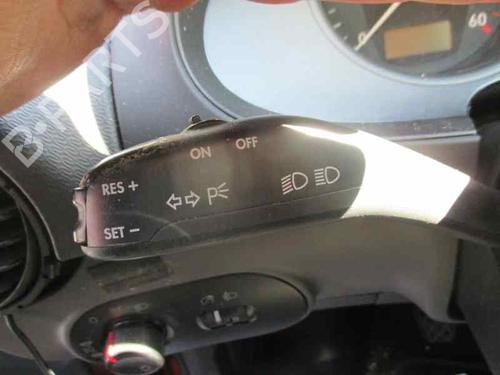 Front left window mechanism SEAT IBIZA III (6L1) 1.9 TDI | BP2403464C22 