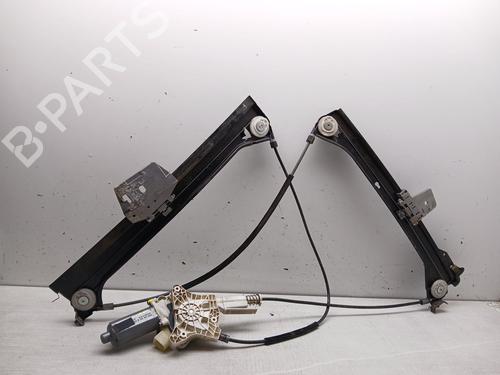 Used Front right window mechanism MERCEDES-BENZ CLK (C209) CLK 270 CDI (209.316) (170 hp) 26017749
