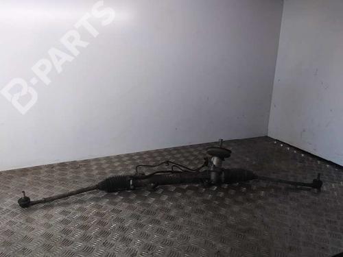 Used Steering rack Steering rack PEUGEOT 206 Hatchback (2A/C) [1998-2012] 10982576 10982576