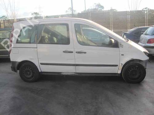 Front right window mechanism MERCEDES-BENZ VANEO (414) 1.7 CDI (414.700) | BP3414636C23 