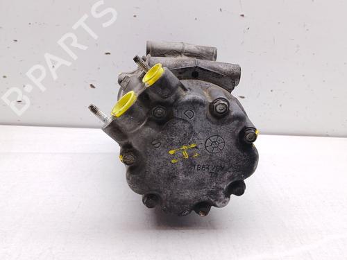 AC compressor CITROËN JUMPER II Van 2.0 BlueHDi 110 | BP30872328M34 